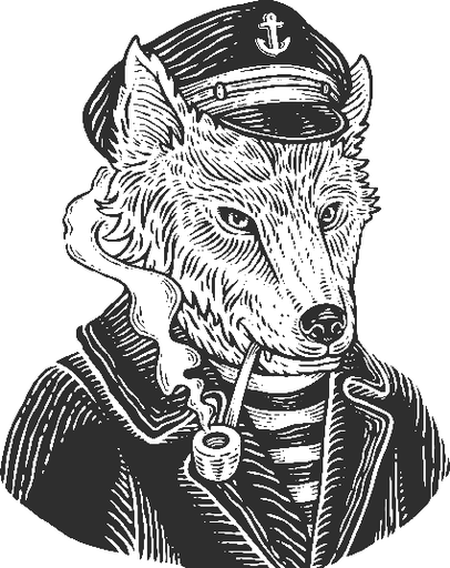 Sea Wolf